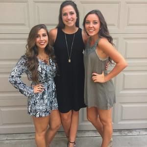 Meet your Posher, Roxanne